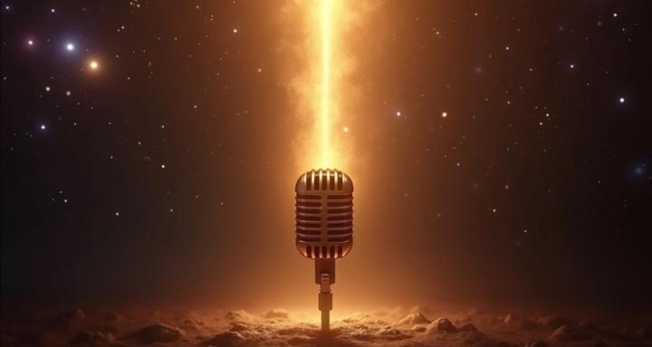 Dein lebendiges Stimmuniversum