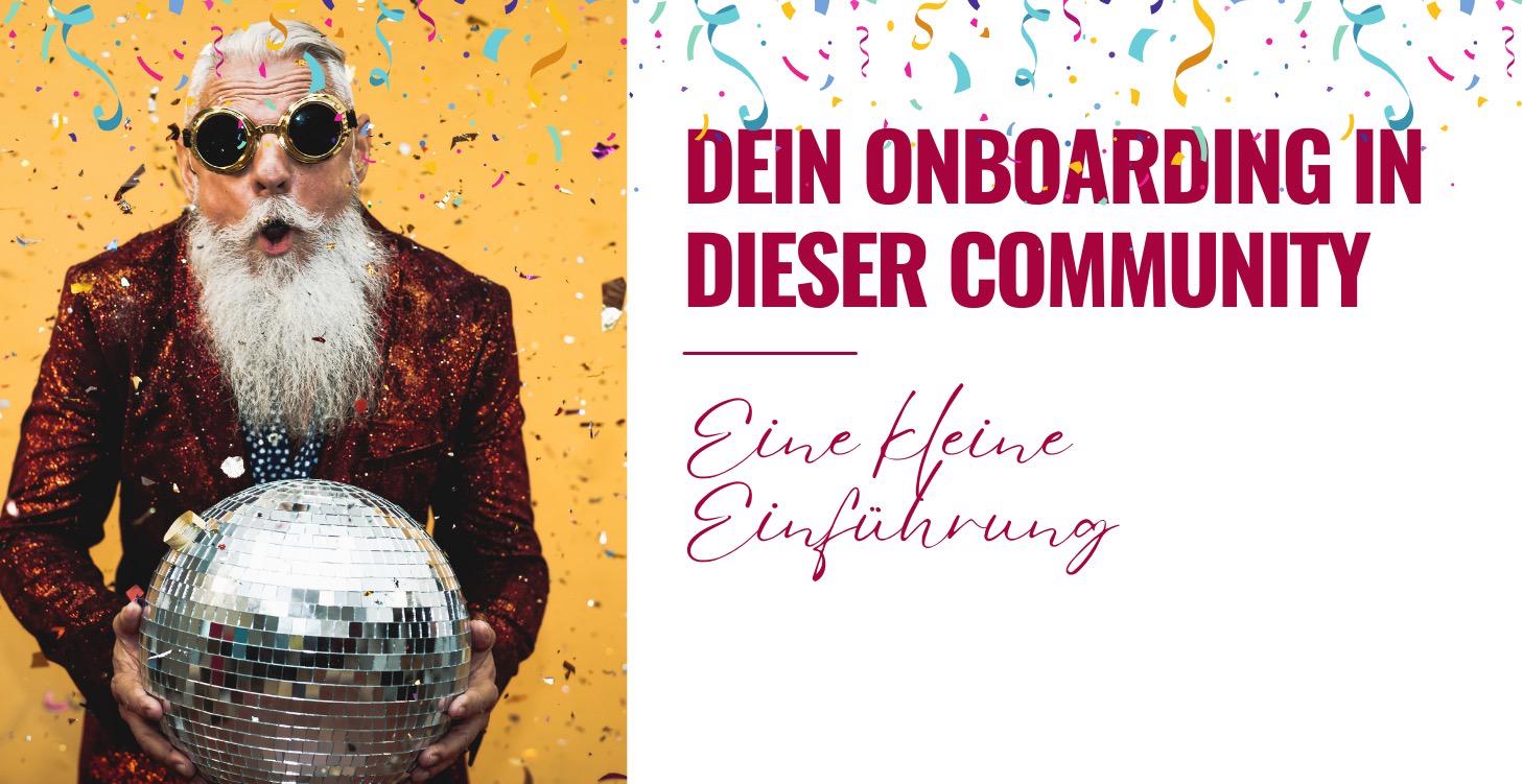 Onboarding