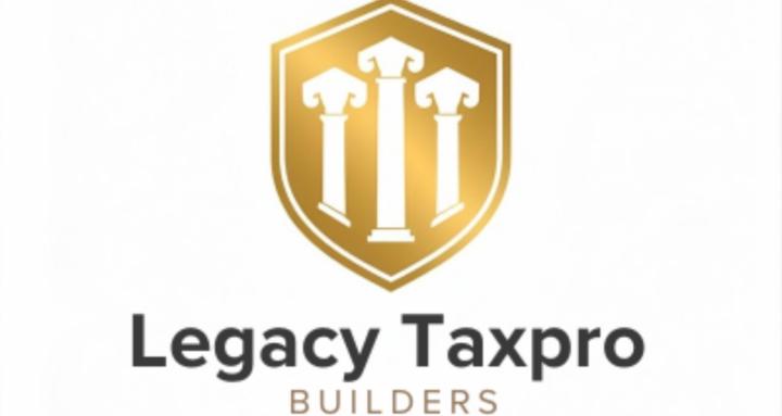 LEGACY TAXPRO BUILDERS