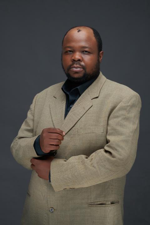 Simphiwe Tsele