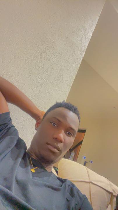Ange Wilfried
