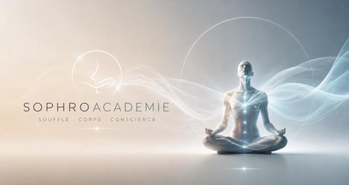 Sophro Académie