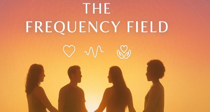 The Frequency Field