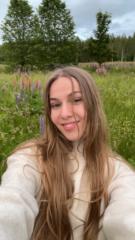 Aleksa Laima Plavina
