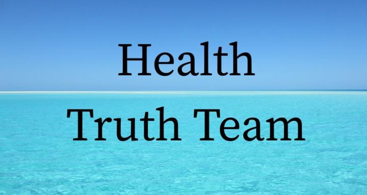 healthtruth team
