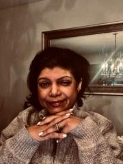 Deepa Mahanti