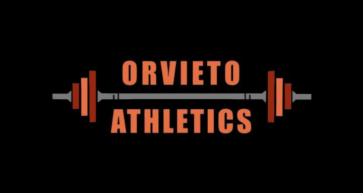 OUTWORK by Orvieto Athletics