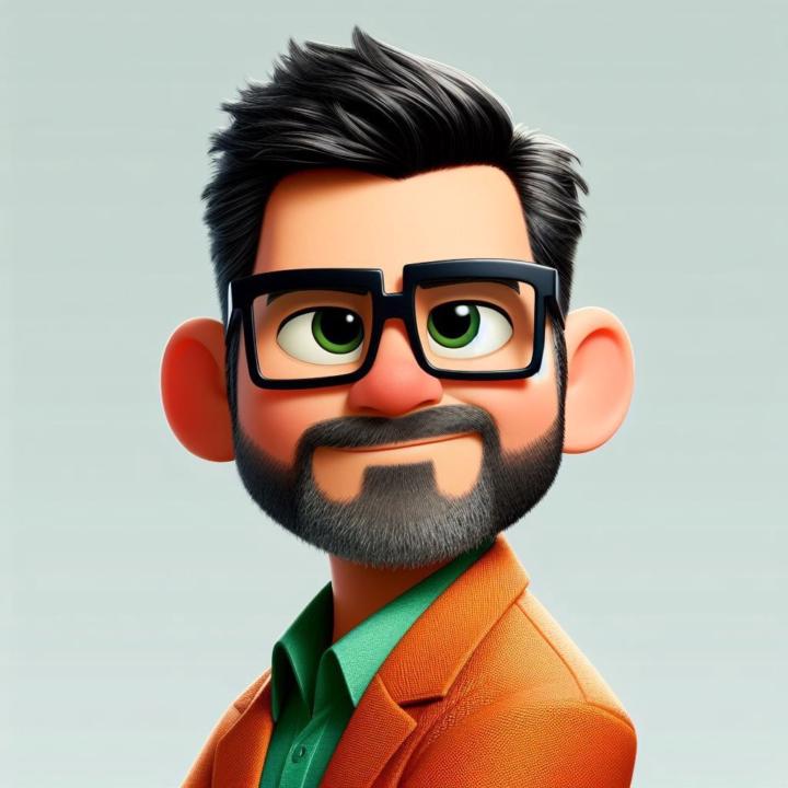 Victor Argandoña