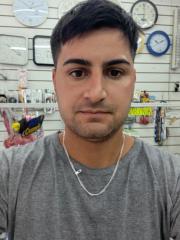 Santiago Franze