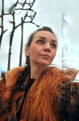 Timea Nikè