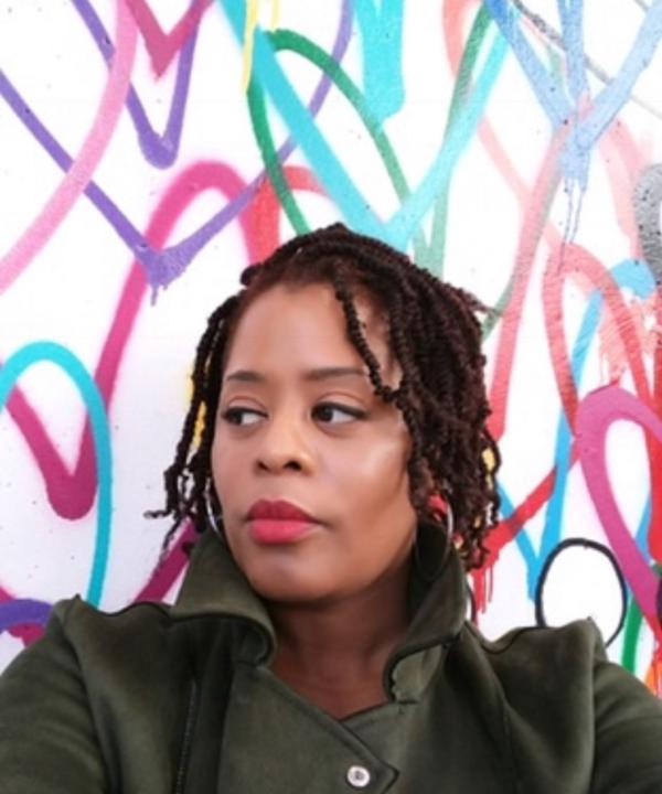 LaTriese Sanders-Sobukwe