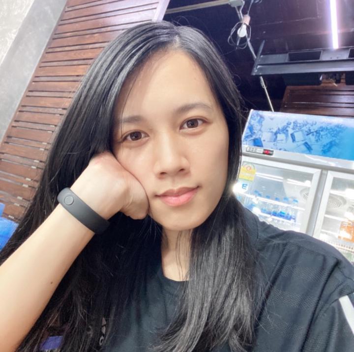 Siriporn Chailungkar