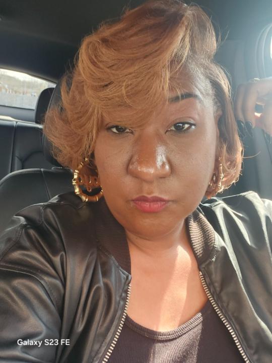 Latoya Glenn