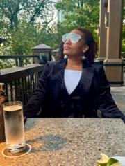 LaToshia Waters