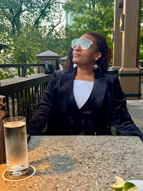 LaToshia Waters
