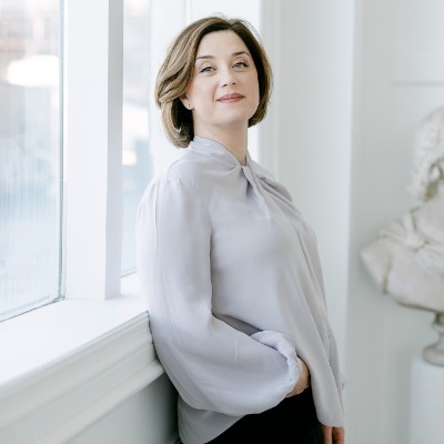 Olga Olexiuk