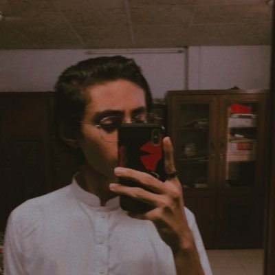 Taha Hasnain