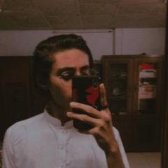 Taha Hasnain
