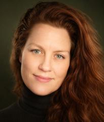 Virginia Saucier