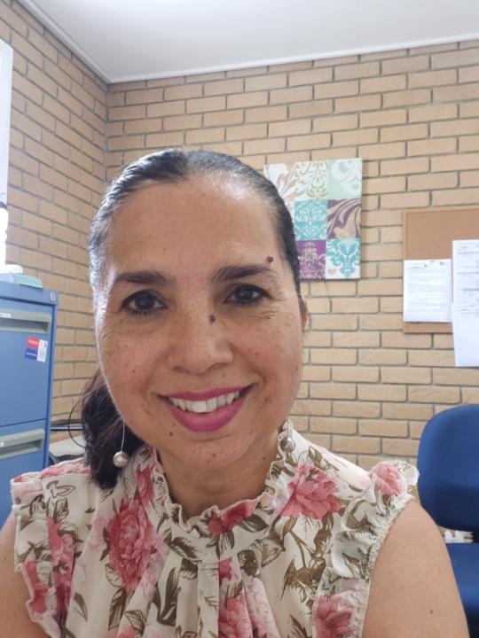 Marina Chand