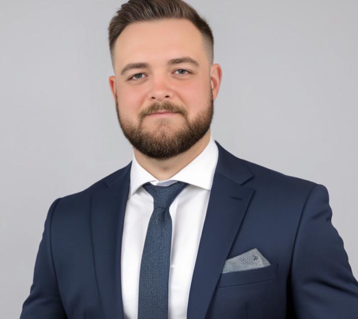 Caleb Cowden