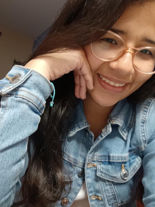 Rosibeth Rodríguez