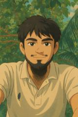 Shaufan Adam