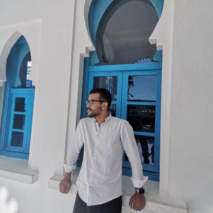 Hamza Saidi