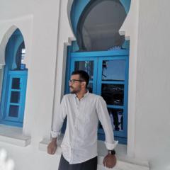 Hamza Saidi