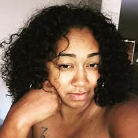 Rashida Evans