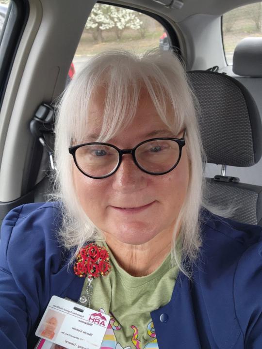 Sherrie Gunnoe