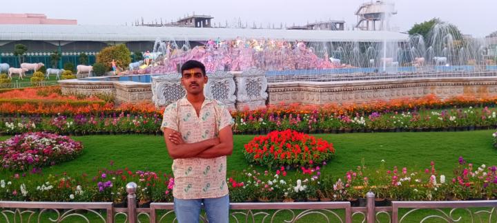 Ashutosh Kumar