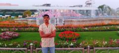 Ashutosh Kumar