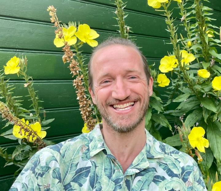 Tom frank Van willigen