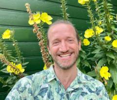 Tom frank Van willigen