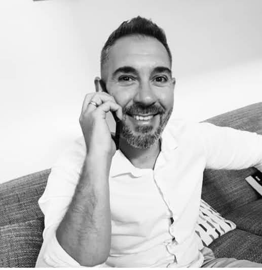 Jérôme Leonard