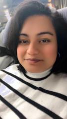 Nathalie Manate