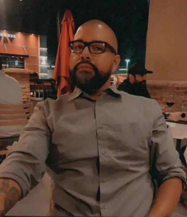 Eddie Miranda