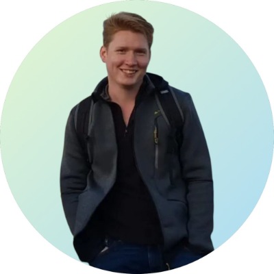 Luuk Schrama