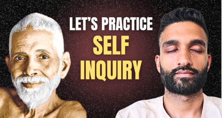 Self Inquiry School