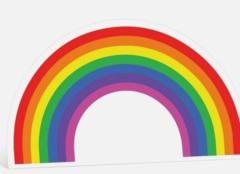 Nami Skool kids support