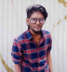 Boobesh Kumar