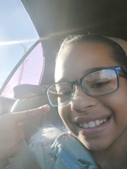 Abigail Smith