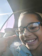 Abigail Smith