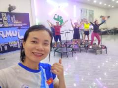 Thu Thủy Trần