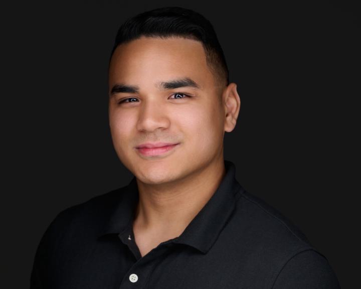 Christian Dela Rosa