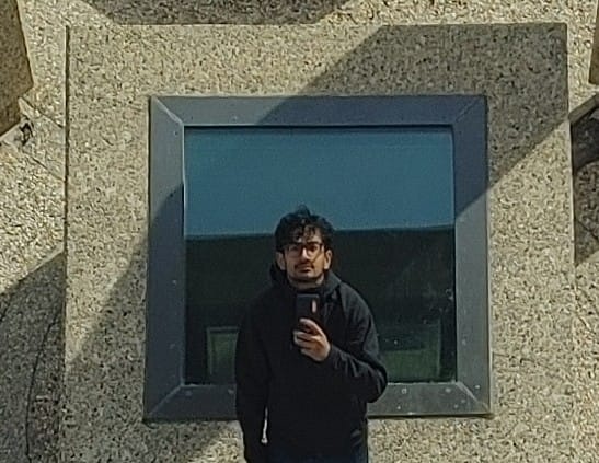 Akshansh Verma