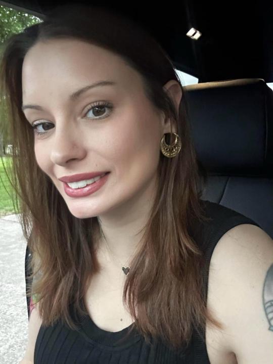 Cathryn Pucciarello