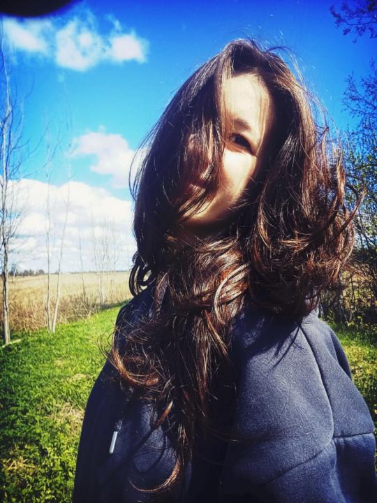 Irina Ismailova