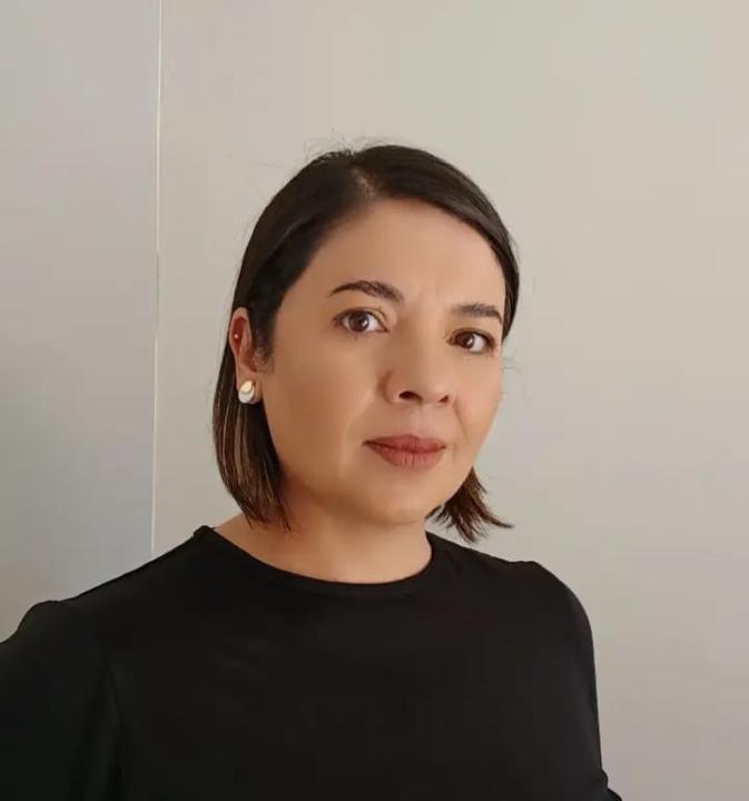 Hortensia Ruiz Delgado